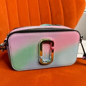 Womens Marc Jacobs Cross Body